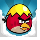 Angry Birds for Windows 7 Phone Oficiální datum vydání nastavené v dubnu