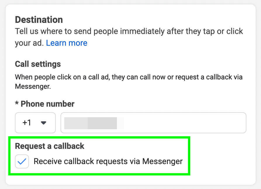 jak-použít-meta-call-reklamy-možnost-zpětného-volání-konfigurovat-nastavení-volání-požadavek-box-call-back-call-call-call-requests-přes-messenger-example-2