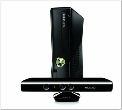 Xbox 360 s Kinect za 99 $