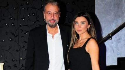 Hamdi Alkanova manželka Selen Görgüzel: Uvědomili jsme si, že se navzájem nenávidíme