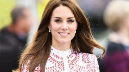 Kate Middleton opět vyloučila Megan Markle!