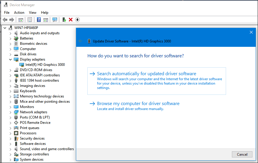 Jak zabránit automatické instalaci ovladače v systému Windows 10