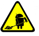 Obnovení továrního nastavení telefonu Android