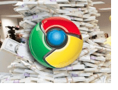 Google Chrome - Vydělávejte peníze hackováním prohlížečů Chrome a Firefox