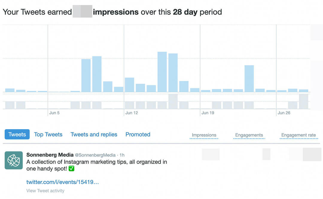 twitter-analytics-grow-audience-more-engagement-reach-other-goals-tool to-to-measure-results-example-1