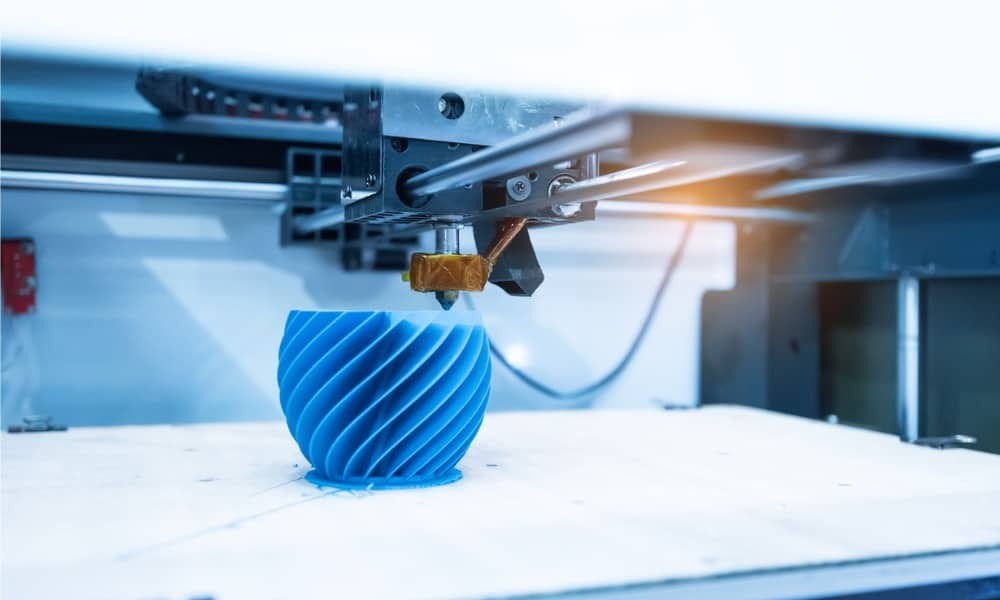 Jak přidat podporu k vašim 3D tiskům v Cura