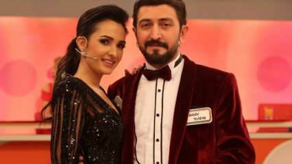 Hilal Toprak si stěžovala na svou manželku zpěvačku Fermana Topraka!