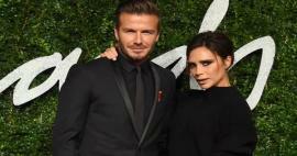 Victoria Beckham se před světem neovládla!