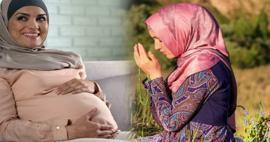 Efektivní modlitby a súry, které lze číst, abyste otěhotněli! Vyzkoušeno duchovní recepty na těhotenství