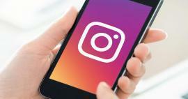 Instagram oznámil nejpopulárnější hashtagy roku 2022!