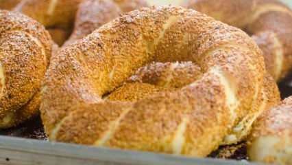Jak se vyrábí bagetový chléb Akhisar? Tipy pro slavný bagis Akhisar