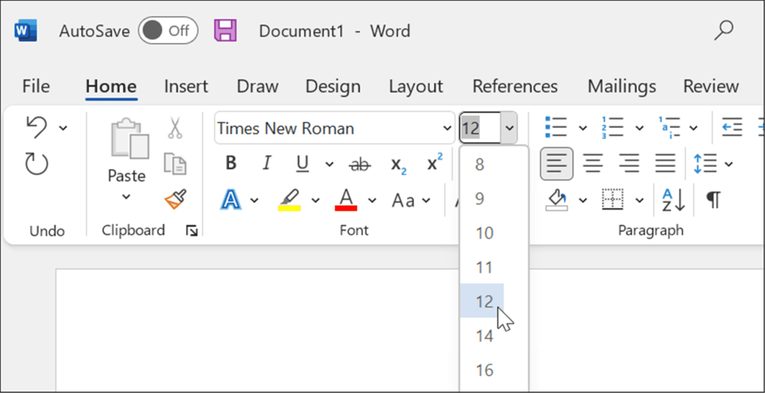 Jak používat formát MLA v aplikaci Microsoft Word