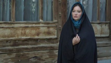 Íránský ministr kultury Nurgül nechce Yeşilçaye