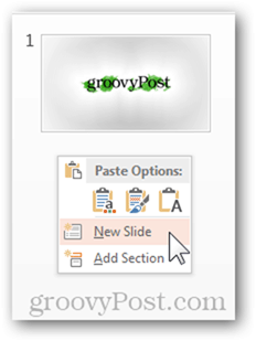 Šablona sady Office 2013 Vytvořte si vlastní design POTX Přizpůsobení snímků Snímek Výukový program Jak nové snímky snímků