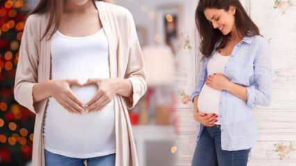 Jaké je období ovulace? Kdy mít pohlavní styk, aby otěhotněla?