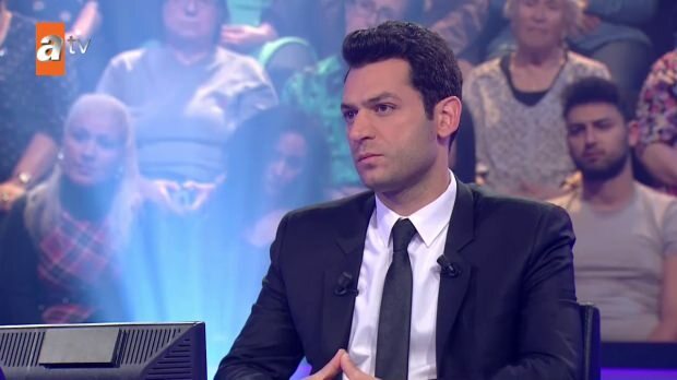 Murat Yıldırım se rozloučil s „Kdo chce být milionářem“ série!