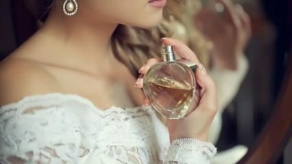 Jaké jsou nejmódnější parfémy této sezóny?