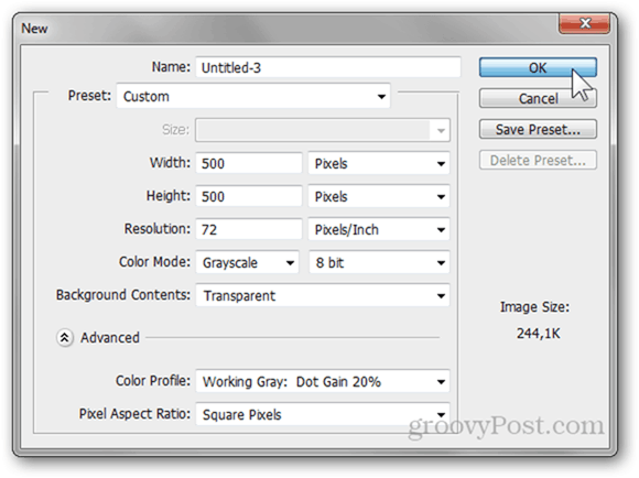 Photoshop Adobe Předvolby Šablony Stáhnout Vytvořit Vytvořit Zjednodušit Snadný Jednoduchý Rychlý přístup Průvodce novými návody Vzory Opakující se textura Výplň na pozadí Funkce Bezproblémové Vytvoření nového vzoru dokumentu