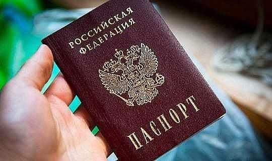 Pohodlné vízum z Ruska