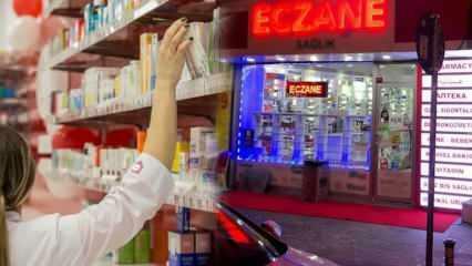 V kolik otevírají lékárny? Otevírací a zavírací doba lékárny je 2022! 