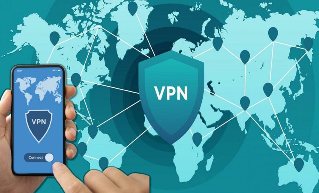 Co je to VPN? Jak používat VPN? Jak se přihlásit na Twitter a Tiktok pomocí VPN? Internet s VPN...