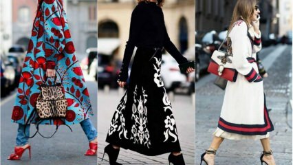 4 módní trendy, které byste určitě měli použít