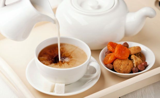 Co je anglický čaj? Jak se vyrábí anglický čaj? Triky výroby anglického čaje doma