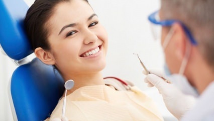 10 tipů pro udržení zubního zdraví během těhotenství