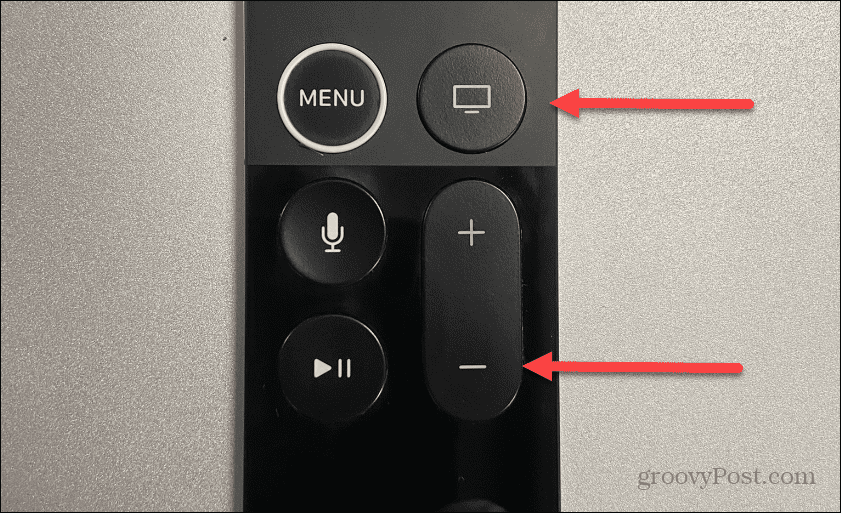 Opravte, že váš Apple TV Remote nefunguje