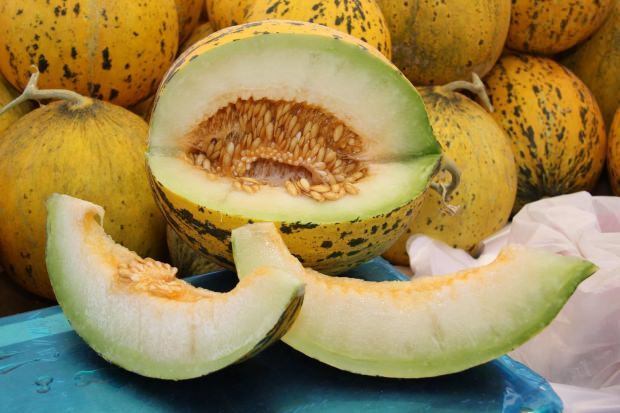 Může meloun přibrat, kolik kalorií je meloun? Metoda hubnutí s melounovou dietou! 5 kilogramů za 5 dní ...