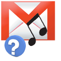 Co se děje s hudbou v Gmailu