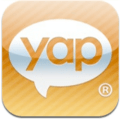 Hlasová schránka Yap do textového přepisu pro Android