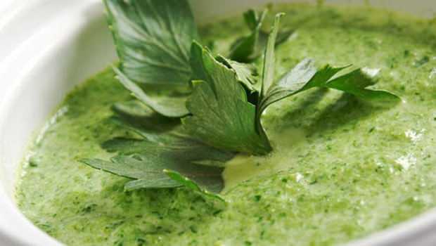 Jak vyrobit detoxikační polévku?