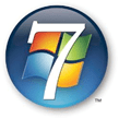 Logo Windows 7:: groovyPost.com