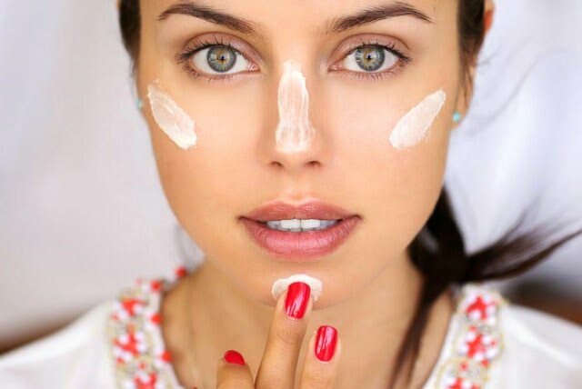 Čištění správné pokožky: Odpočiňte si make-up