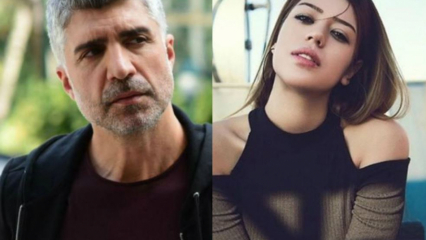 Feyza Aktan suspendovala svou bývalou manželku Özcan Deniz!