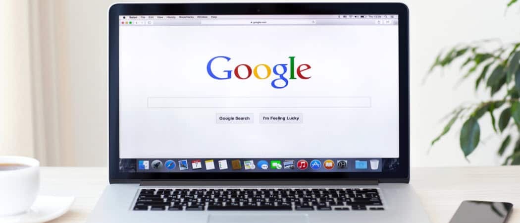 Jak povolit a používat režim tajné čtečky v prohlížeči Google Chrome