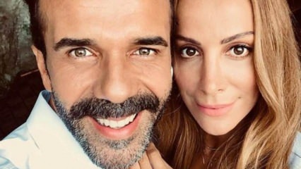 Fatma Toptaş a Gürkan Topçu se vdávají