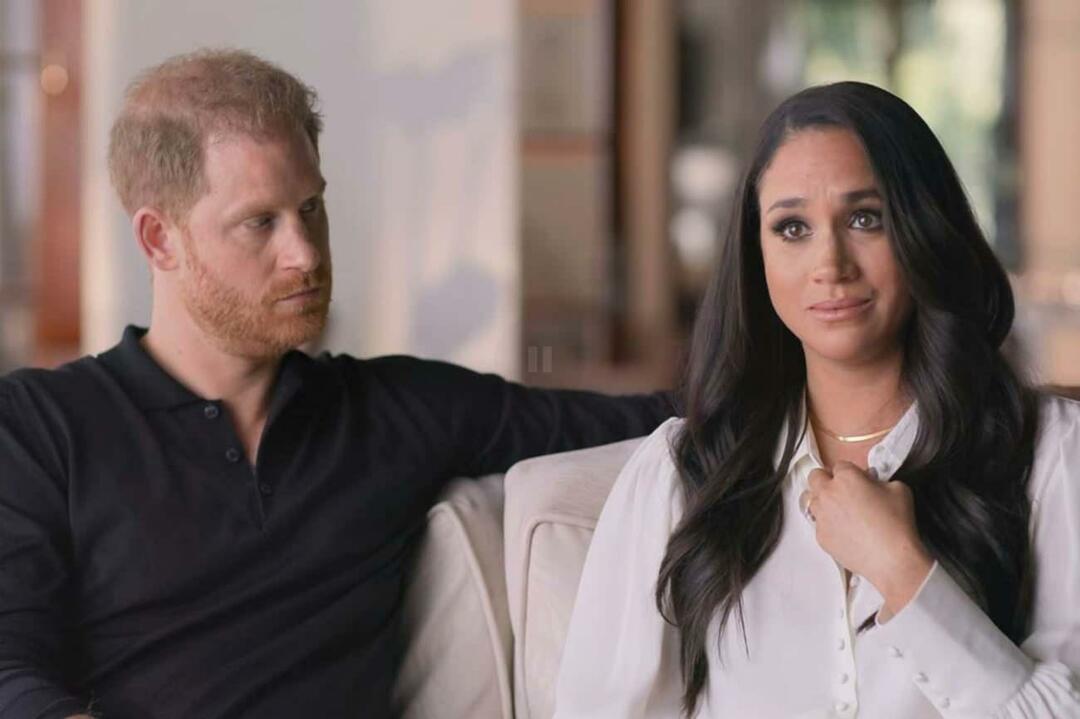 Noviny The Sun a Meghan Markle se střetly! Olivová ratolest byla odmítnuta