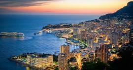 Kde je Monako? Jaká místa v Monaku navštívit?