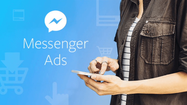 Facebook rozšiřuje Messenger reklamy na všechny inzerenty po celém světě.