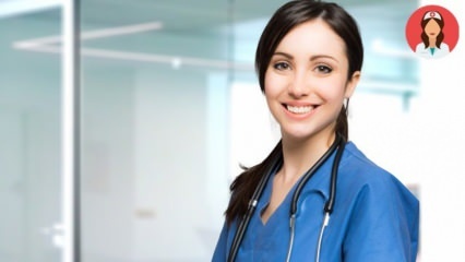 Co je ošetřovatelské oddělení? Jakou práci dělá absolvent zdravotní sestry? Jaké jsou pracovní příležitosti?