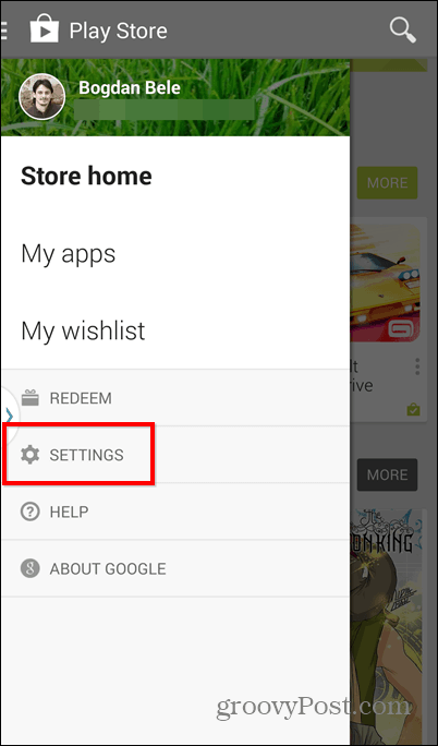 Zastavte aplikace pro Android přidávání ikon na domovskou obrazovku