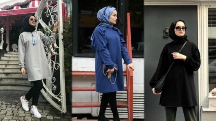 Trendové hidžábské potové modely sezóny