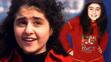 Konečná verze ázerbájdžánské dívky Günel, kterou İbrahim Tatlıses nazvala svou duchovní dcerou, každého překvapila!