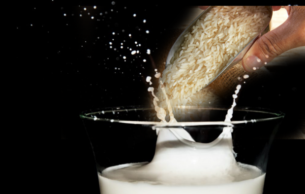 Jaké jsou výhody rýžového mléka?