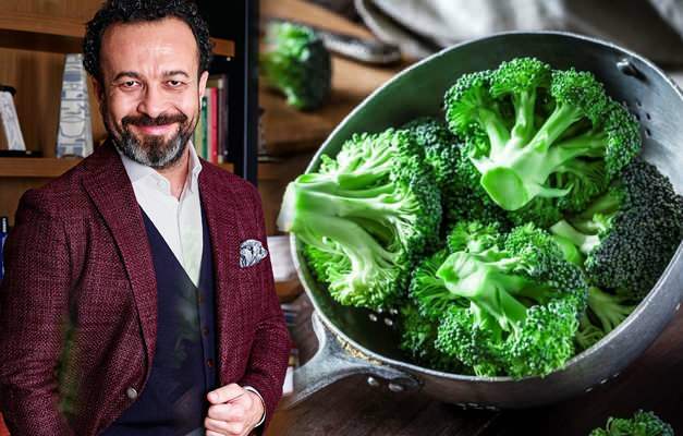 Jak vyléčit brokolici? Vařená recept šťávy z brokolice