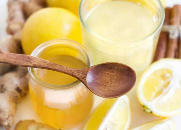 Jak vyrobit detox citron citron?