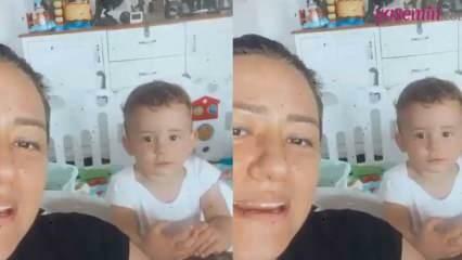„Matka“ video od herečky Ezgi Sertel!