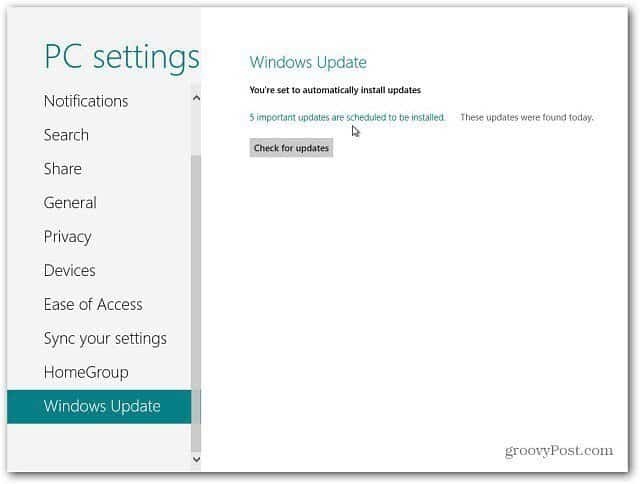 Jak nainstalovat Windows 8 Consumer Preview